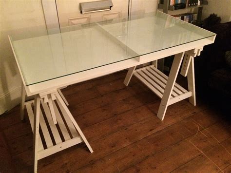 ikea trestle table|ikea trestle tables uk.